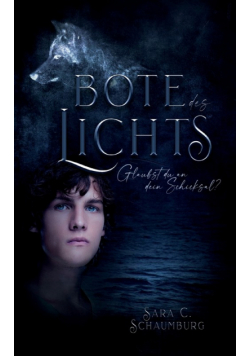 Bote des Lichts