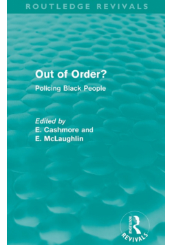 Out of Order? (Routledge Revivals)