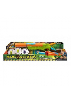 Bug Attack Eliminator