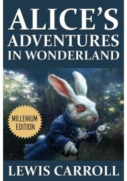 Alice's Adventures in Wonderland
