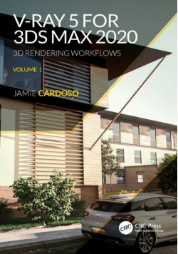 V-Ray 5 for 3ds Max 2020