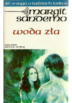 Woda zła