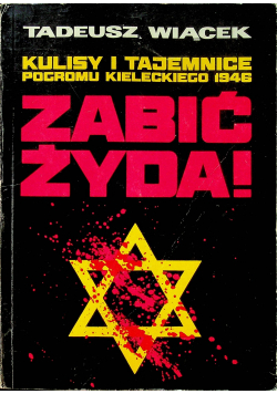 Zabić Żyda