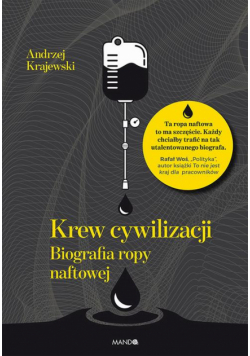 Krew cywilizacji