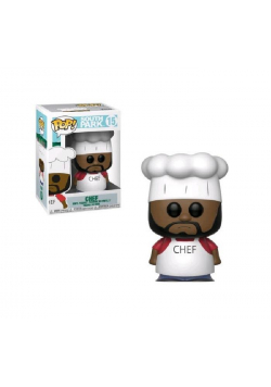 Figurka Funko Pop Animation: South Park: Chef