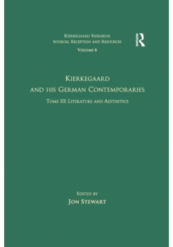 Volume 6, Tome III