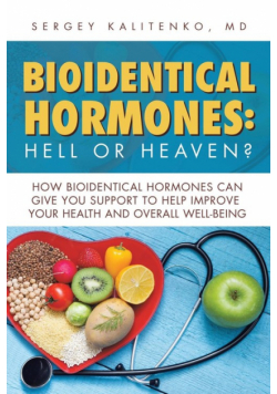 Bioidentical Hormones
