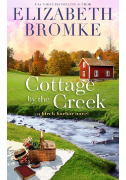 Cottage by the Creek