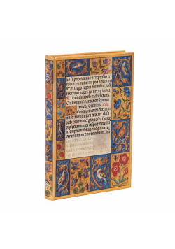 Adresownik Spinola Hours mini PB9813-3