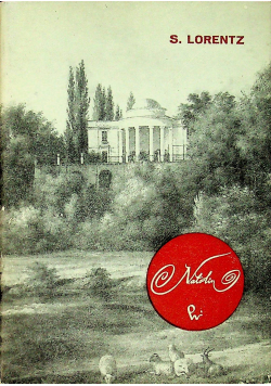 Zabytki Warszawy Natolin