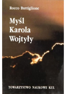 Myśl Karola Wojtyły