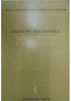 Maszoperie Kaszubskie