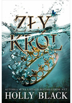 Zły król
