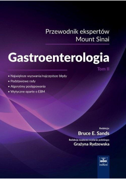 Gastroenterologia T.2