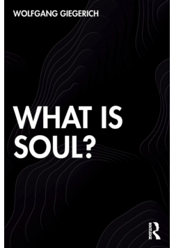 What is Soul?