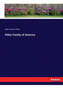 Pitkin Family of America