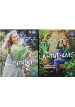 Naturalnie Tom I i II