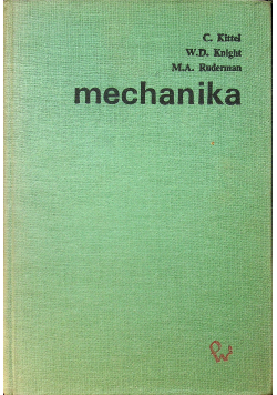 Mechanika