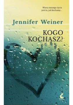 Kogo kochasz