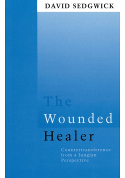 The Wounded Healer