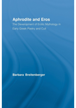 Aphrodite and Eros