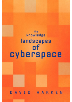 The Knowledge Landscapes of Cyberspace