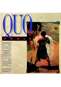 Quo Vadis