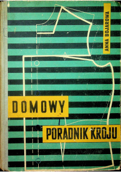 Domowy przewodnik kroju