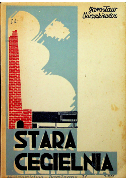 Stara cegielnia 1946 r