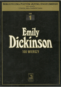 100 Wierszy Dickinson