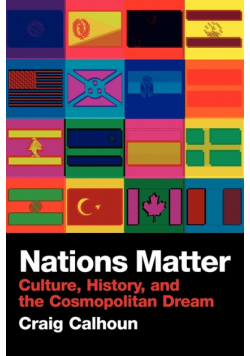 Nations Matter
