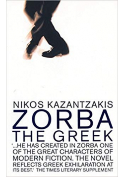 Zorba the greek