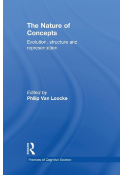 The Nature of Concepts