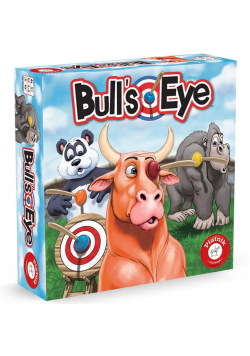Bull's Eye PIATNIK