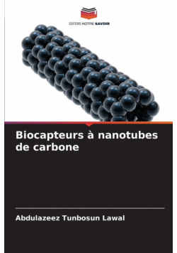 Biocapteurs à nanotubes de carbone