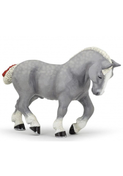 Ogier Percheron