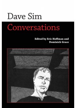 Dave Sim
