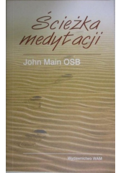Ścieżka medytacji