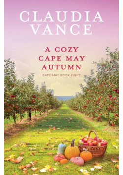 A Cozy Cape May Autumn (Cape May Book 8)