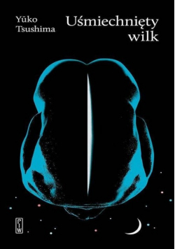 Uśmiechnięty wilk