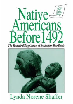 Native Americans Before 1492