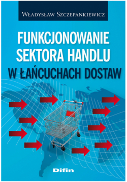 Funkcjonowanie sektora handlu w łańcuchach dostaw