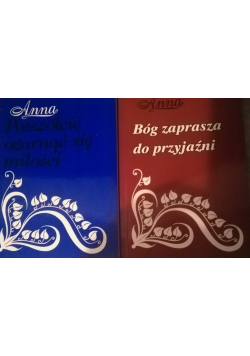 Pozwólcie ogarnąć się miłości /  Bóg zaprasza do przyjaźni