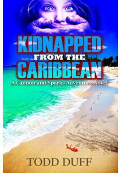 Kidnapped from the Caribbean