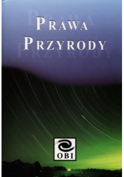 Prawa przyrody