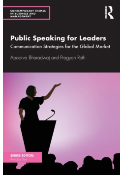 Public Speaking for Leaders