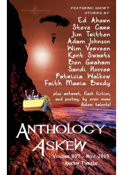 Anthology Askew Volume 007