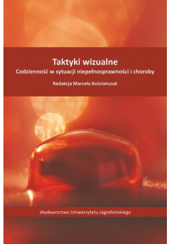 Taktyki wizualne