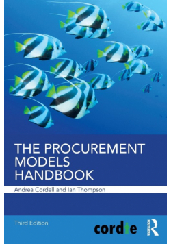 The Procurement Models Handbook
