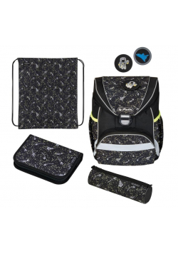 Tornister Ultralight Plus Space